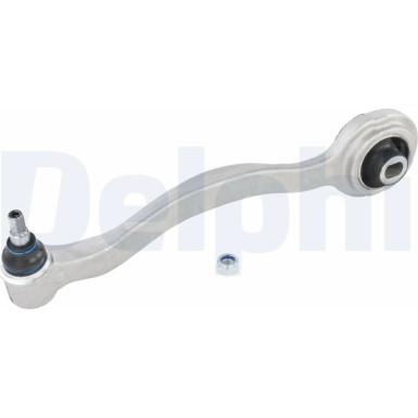 TC1494 Lenker, Radaufhängung