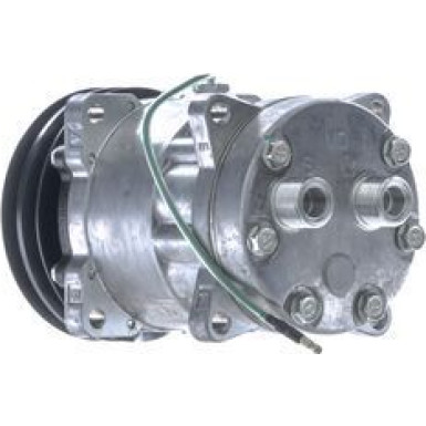 Mahle | Kompressor, Klimaanlage | ACP 1575 000S