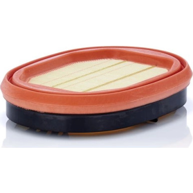 CF 2550 Sekundärluftfilter