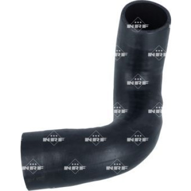 166384 Ladeluftschlauch EASY FIT