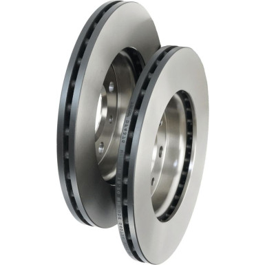 TRW Bremsscheibe DF4375