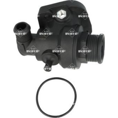 NRF | Kühlmittelflansch | 775110
