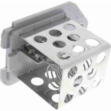 V22-79-0009 Regler, Innenraumgebläse Original VEMO Qualität