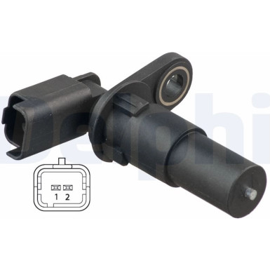 SS11088 Impulsgeber, Kurbelwelle