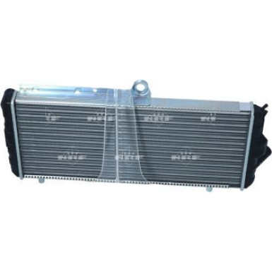NRF | Kühler, Motorkühlung | 58701