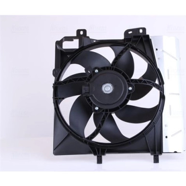 85991 Lüfter, Motorkühlung