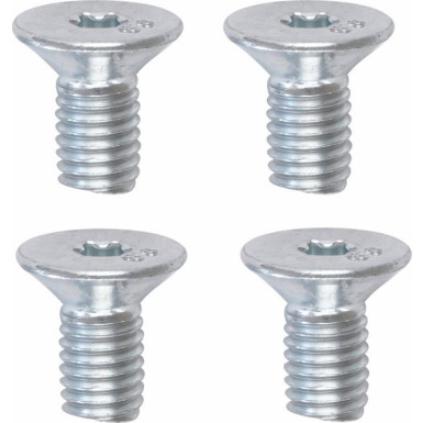 TRW Bremsscheibe DF2586