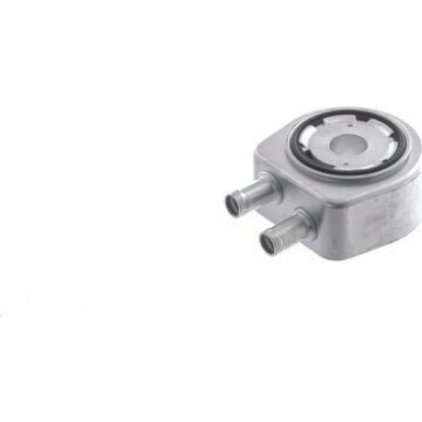 Mahle | Ölkühler, Motoröl | CLC 272 000S