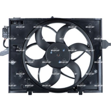 47212 Lüfter, Motorkühlung