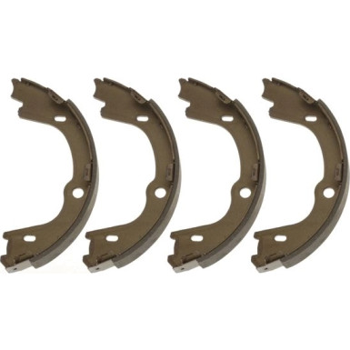 GS8003 Bremsbackensatz, Feststellbremse