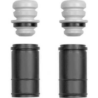 Monroe | Staubschutzsatz, Stoßdämpfer | PK305 Monroe | Staubschutzsatz, Stoßdämpfer | PK305