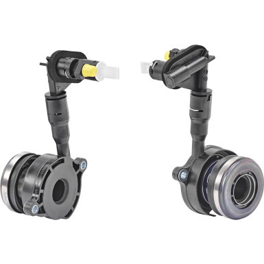 810101 Zentralausrücker, Kupplung