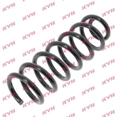 KYB Fahrwerksfeder K-Flex RC5931 KYB Fahrwerksfeder K-Flex RC5931