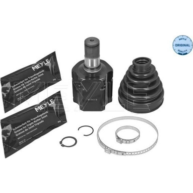 Meyle Gelenksatz, Antriebswelle MEYLE-ORIGINAL: True to OE 100 498 0271