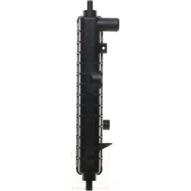 Mahle | Kühler, Motorkühlung | CR 129 000S