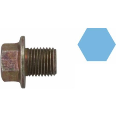 220122S Verschlussschraube, Ölwanne 220122S Verschlussschraube, Ölwanne