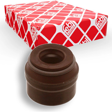 FEBI BILSTEIN 28391 Dichtring, Ventilschaft FEBI BILSTEIN 28391 Dichtring, Ventilschaft