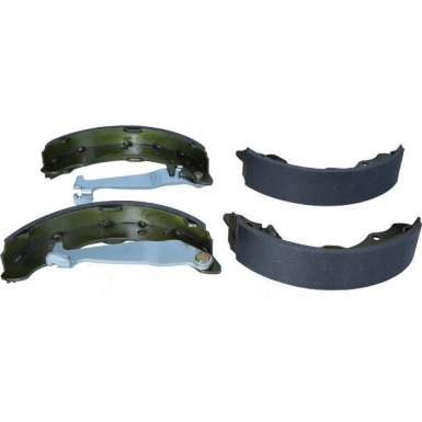 19-0224 Bremsbackensatz