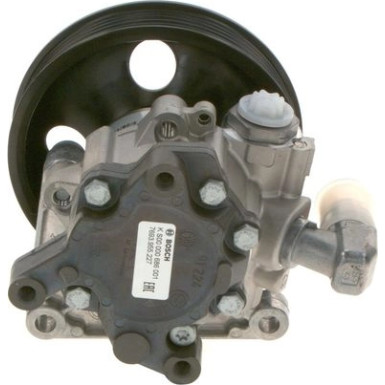 K S00 000 686 Hydraulikpumpe, Lenkung