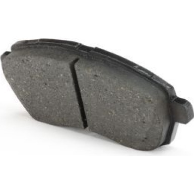 Delphi Bremsbelagsatz, Scheibenbremse LP2069