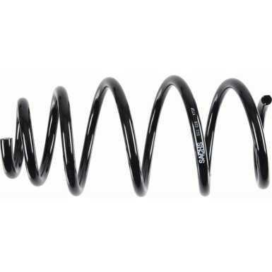 993 029 Fahrwerksfeder