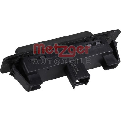 Metzger | Heckklappengriff | 2310925
