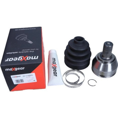 Maxgear | Gelenksatz, Antriebswelle | 49-1493
