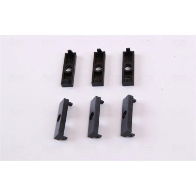 65273A Kühler, Motorkühlung ** FIRST FIT **