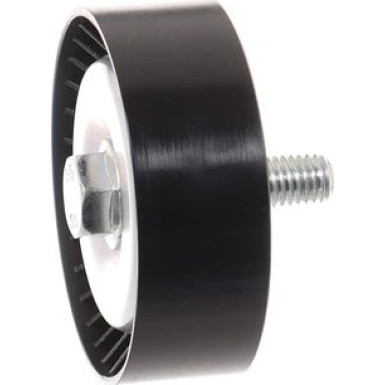 SKF | Umlenk-/Führungsrolle, Keilrippenriemen | VKM 65054