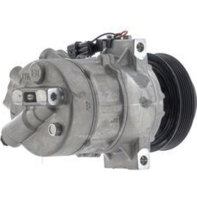 Mahle | Kompressor, Klimaanlage | ACP 636 000P