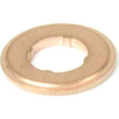 F 00R J01 453 Dichtring, Einspritzventil