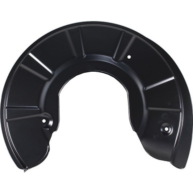 6115561 Spritzblech, Bremsscheibe GREENPARTS