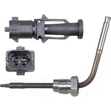 Metzger | Sensor, Abgastemperatur | 0894809