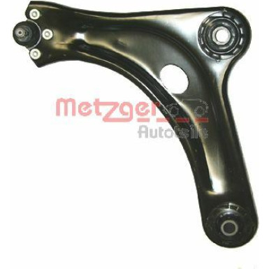 58027401 Lenker, Radaufhängung