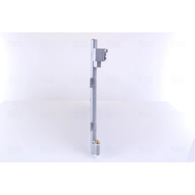 940040 Kondensator, Klimaanlage ** FIRST FIT **