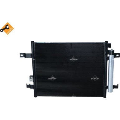 350428 Kondensator, Klimaanlage EASY FIT 350428 Kondensator, Klimaanlage EASY FIT