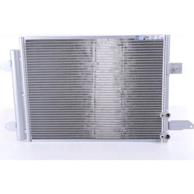 940588 Kondensator, Klimaanlage ** FIRST FIT **