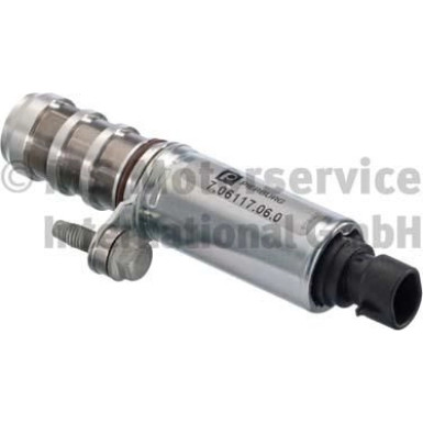 7.06117.06.0 Steuerventil, Nockenwellenverstellung 7.06117.06.0 Steuerventil, Nockenwellenverstellung