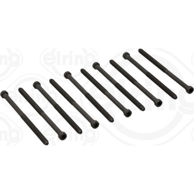 Elring | Zylinderkopfschraubensatz | 864.450
