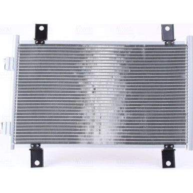 94712 Kondensator, Klimaanlage ** FIRST FIT ** 94712 Kondensator, Klimaanlage ** FIRST FIT **