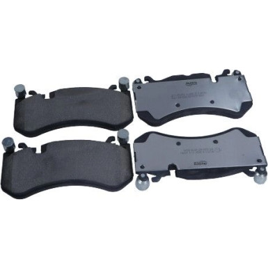 Bremsbelagsatz, Scheibenbremse QUARO SILVER CERAMIC QP1251C