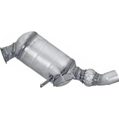 Hella | Ruß-/Partikelfilter, Abgasanlage | 8LH 366 080-111 Hella | Ruß-/Partikelfilter, Abgasanlage | 8LH 366 080-111