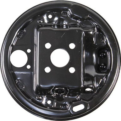 6117008 Bremsträgerplatte