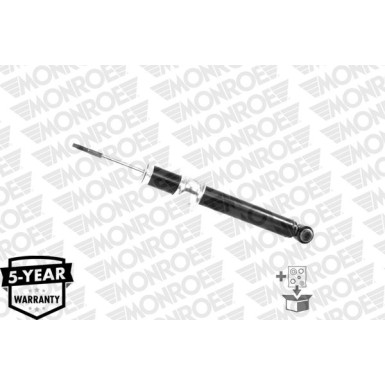 Monroe | Stoßdämpfer | 376076SP