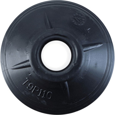 34916 01 Faltenbalg, Lenkung