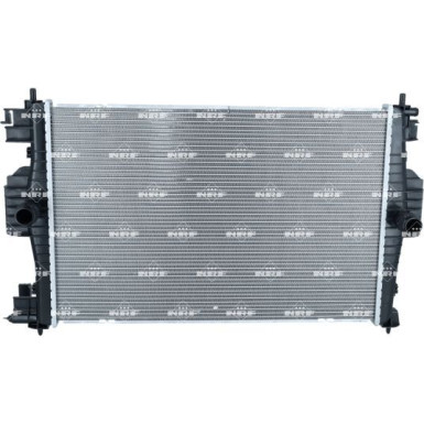 NRF | Kühler, Motorkühlung | 59139