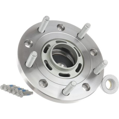 SKF | Radlagersatz | VKBA 7029