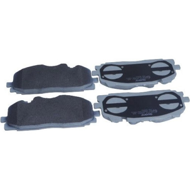 QP4991 Bremsbelagsatz, Scheibenbremse
