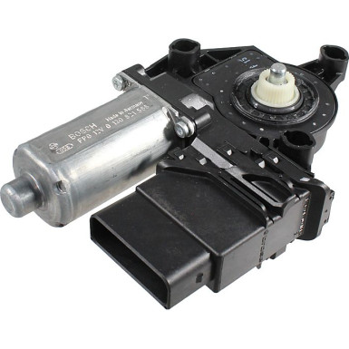 Metzger | Elektromotor, Fensterheber | 2160792