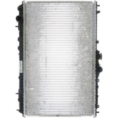 CR 549 000S Kühler, Motorkühlung BEHR